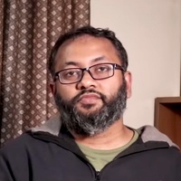 Ali Ahmad Mabrur