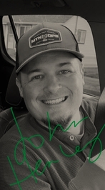 John Henley profile picture