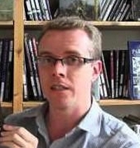 Chris McNab profile picture