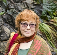 Anne Wareham profile picture