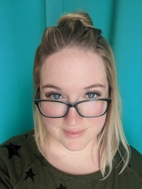 Crystal Frost profile picture