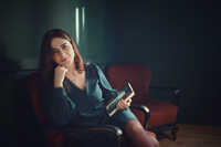 Яна Борисова