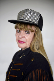 Mary Ailonieida Sombán Mari profile picture