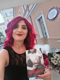 Daniela Faur profile picture