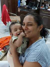 Sonia Viral Thakkar