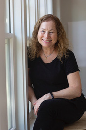 Donna Gordon profile picture