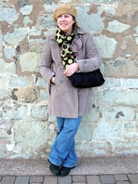 Margaret Chamberlain