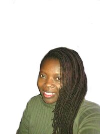 Taretha Jones profile picture