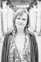 Jennifer Potter profile picture