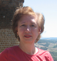 Janis Hennessey