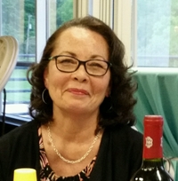 Cathy Coombs