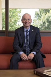 Brian A. Primack profile picture