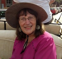 Carla Kessler