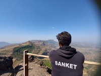 Sanket Vanare