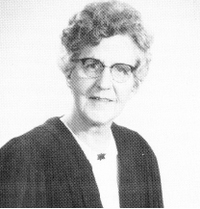 Rita F. Snowden