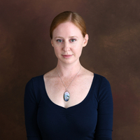 Emily Bludworth de Barrios