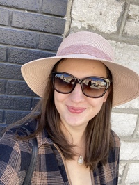 Hazel Vale profile picture