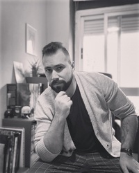 Carlos M. Chinillach