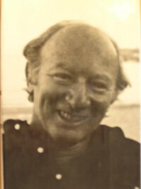 Burt Hirschfeld profile picture