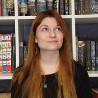 Lilian Horn profile picture