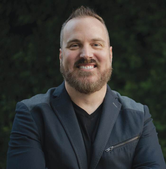 Shawn Bolz (Author of Translating God)