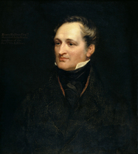 Henry Hallam profile picture