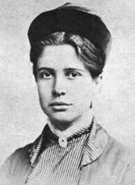Florence Kelley profile picture