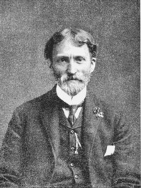 Walter Hough