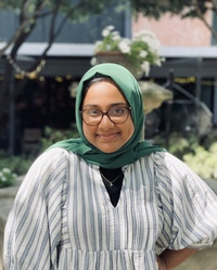 Afeefah Khazi-Syed