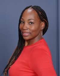 Nancy Franklin-Wright
