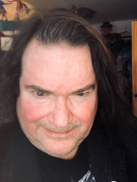 Christopher  Kaufman