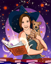 Carrie Pulkinen profile picture