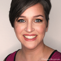 Adriana Hernández Bergstrom profile picture