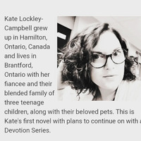 Kate Lockley-Campbell