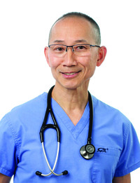 Bill Tsu