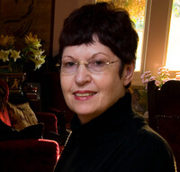 Patricia      Ryan
