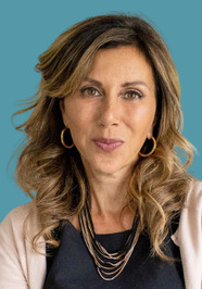 Ingrid Kelada profile picture