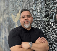 Ruben Degollado profile picture