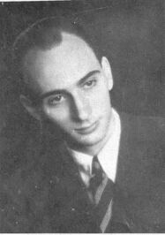 Dinu Pillat
