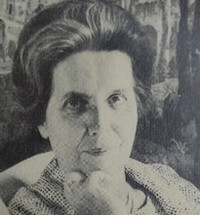 Claire Huchet Bishop profile picture