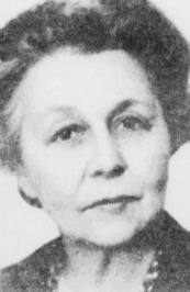 Aimée Sommerfelt profile picture