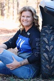 Robyn VanDerSys