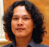 จเด็จ กำจรเดช