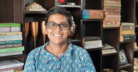 Madhurima Vidyarthi
