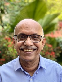 M.R.  Rajagopal