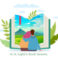N.N. Light/N. N. Light's Book Heaven profile picture