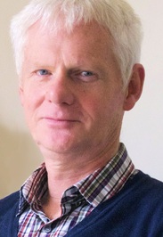 John   Bradshaw profile picture