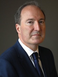 Charles   Moore profile picture