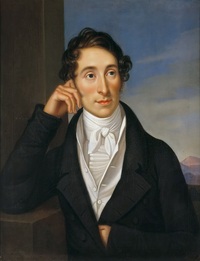 Carl Maria von Weber profile picture
