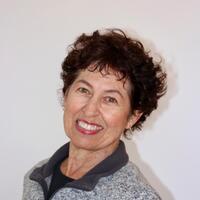Judyth Shamosh